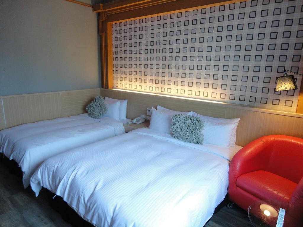 Royal Hotel Magong Cameră foto