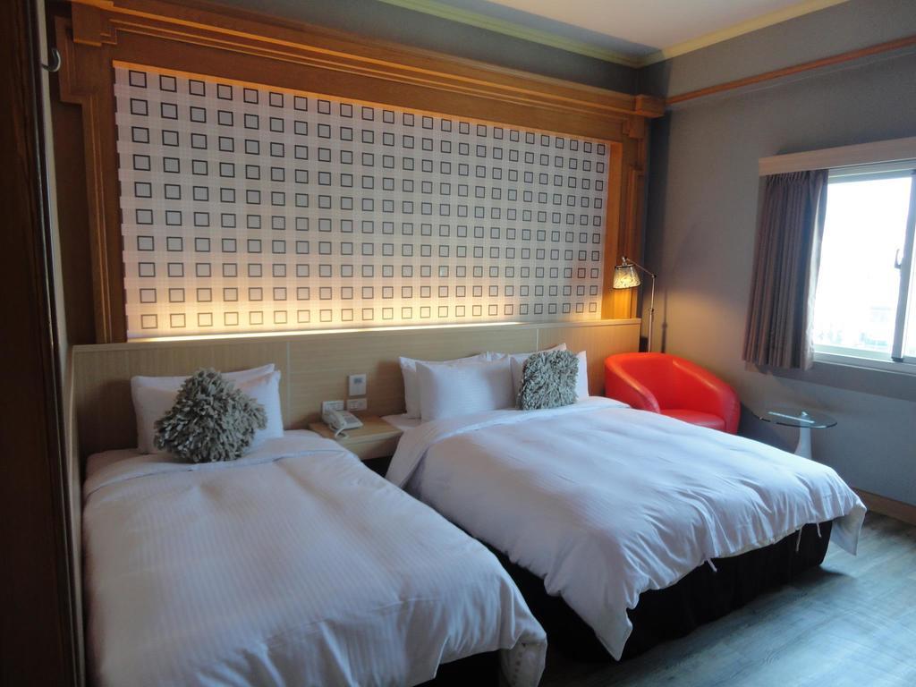 Royal Hotel Magong Cameră foto