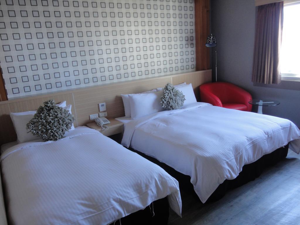 Royal Hotel Magong Cameră foto