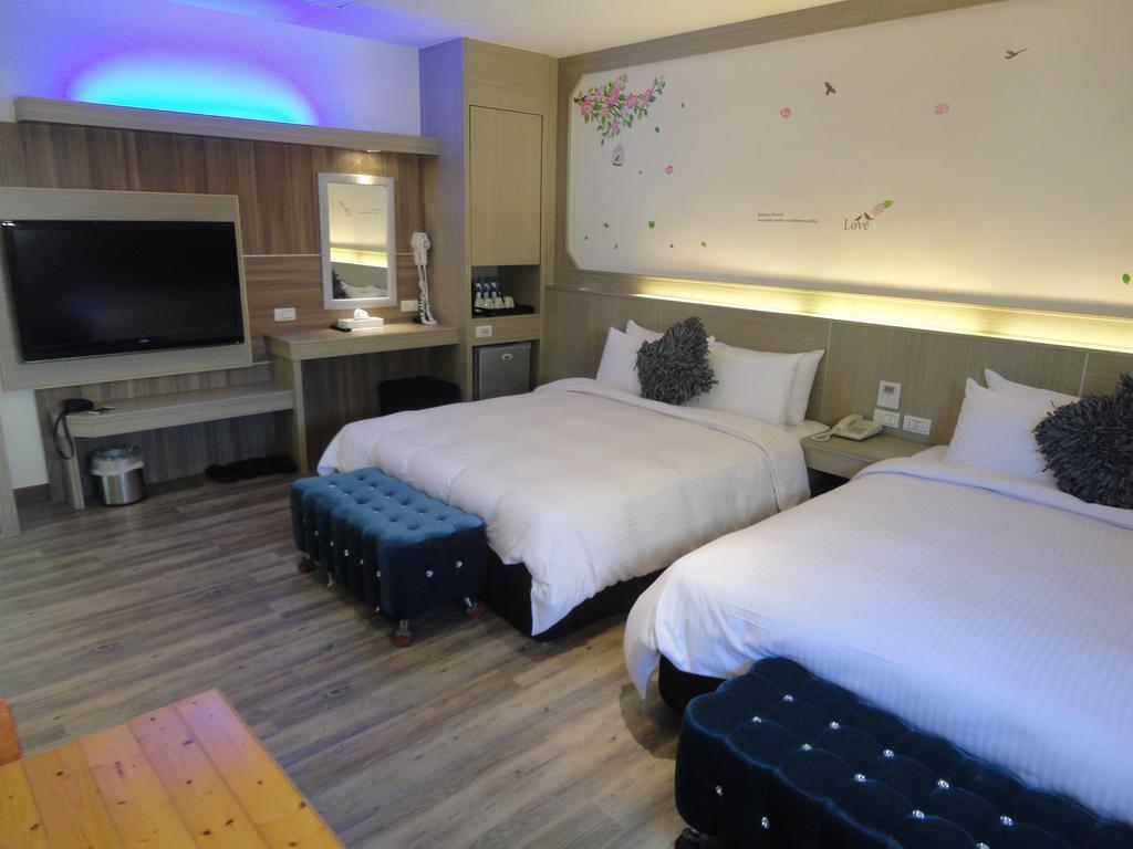 Royal Hotel Magong Cameră foto