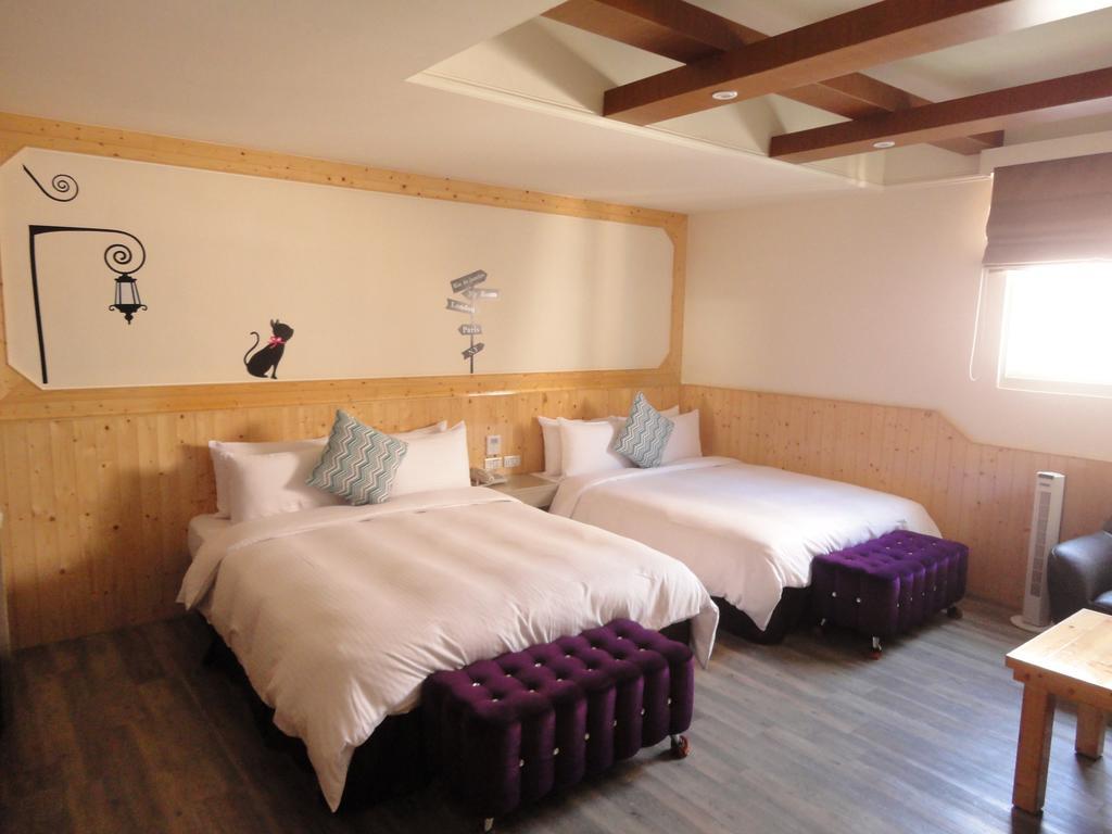 Royal Hotel Magong Cameră foto