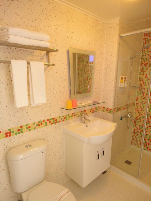 Royal Hotel Magong Cameră foto