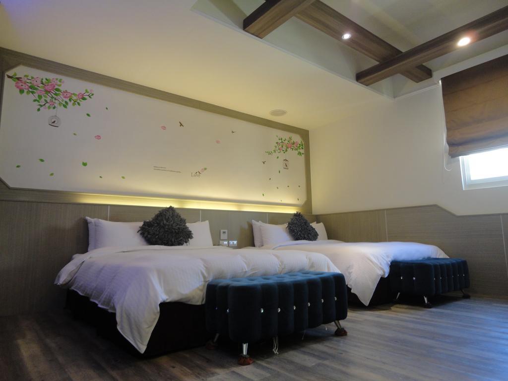 Royal Hotel Magong Cameră foto