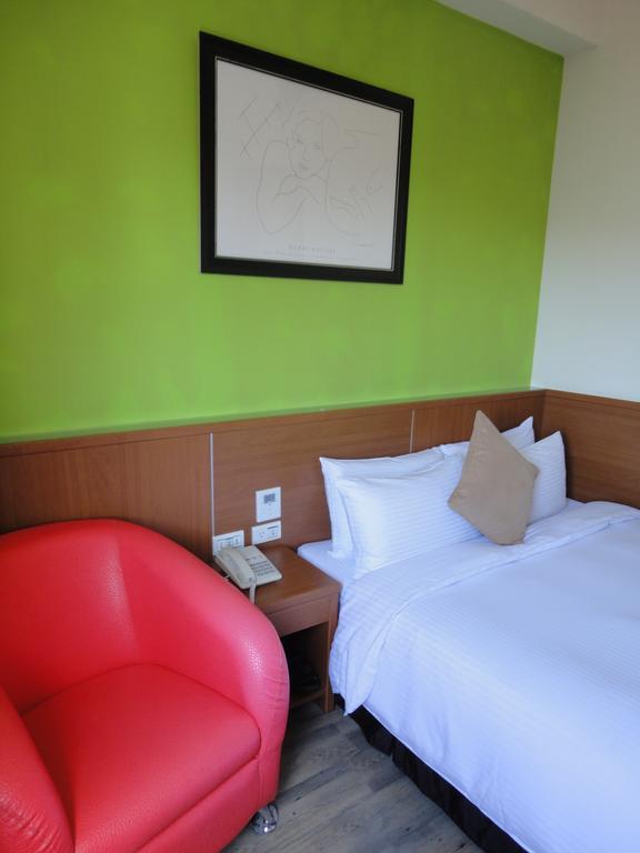 Royal Hotel Magong Cameră foto